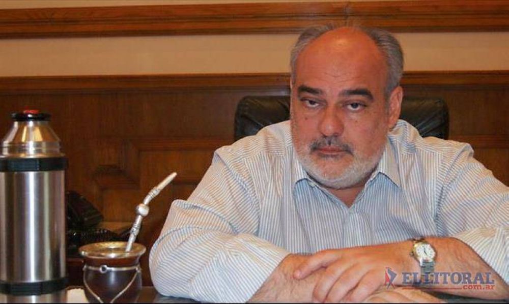 Colombi coincide con Cristina: �No estamos en un momento especialmente violento�