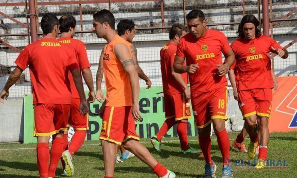 Vuelven, definen equipo y viajan a Buenos Aires