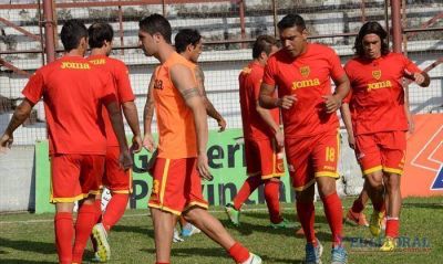 Vuelven, definen equipo y viajan a Buenos Aires