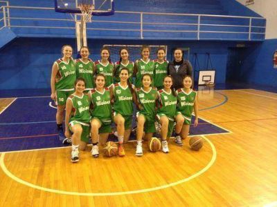 B�squet Femenino: Misiones venci� a Corrientes y clasific� al Argentino de Clubes