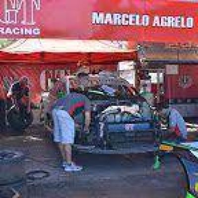 Con un final de pel�cula Tadei se qued� con el triunfo en Ober� 