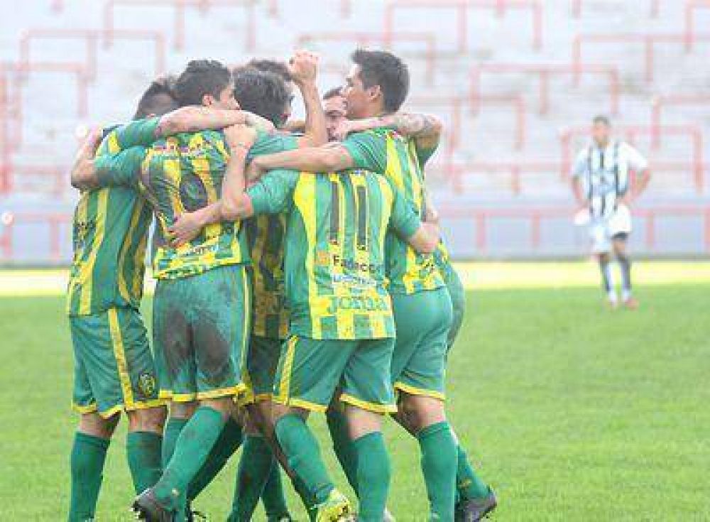 Aldosivi, sus rivales y los n�meros a tener en cuenta