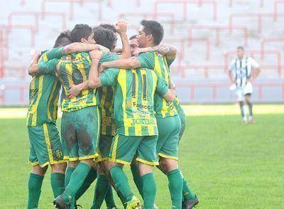 Aldosivi, sus rivales y los n�meros a tener en cuenta