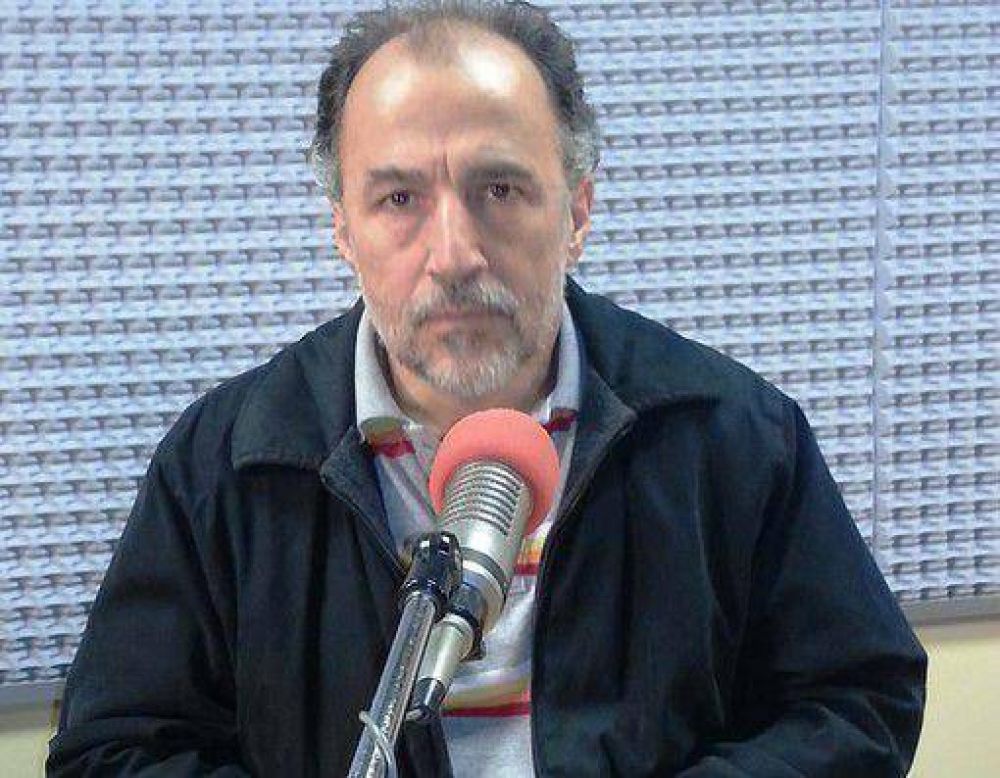 Gortari: �Pudimos conectar por primera vez en 40 a�os a la universidad con el Conicet�