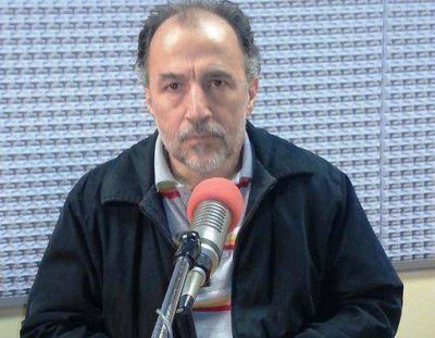Gortari: �Pudimos conectar por primera vez en 40 a�os a la universidad con el Conicet�
