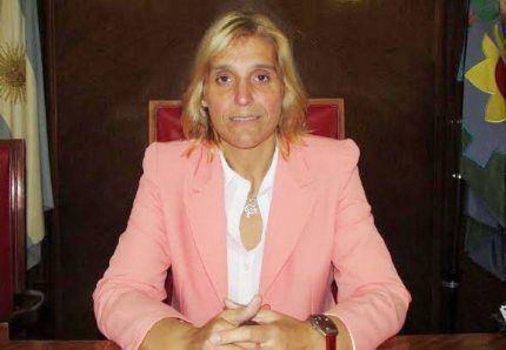 Baragiola reclamar� por ordenanzas de seguridad incumplidas
