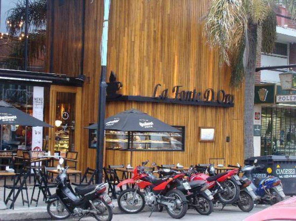Mercedes Morro: �La Fonte D�Oro quiere achicar horarios y despedir gente�