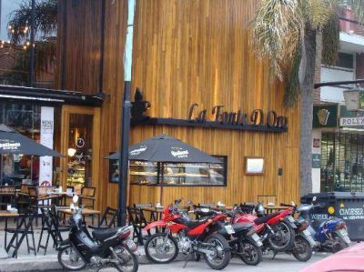 Mercedes Morro: �La Fonte D�Oro quiere achicar horarios y despedir gente�