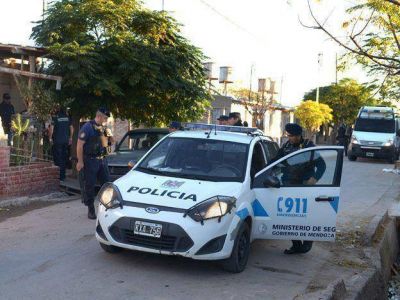 Comisarios apuntaron y se�alaron al mal reparto y manejo de recursos dentro de la Polic�a