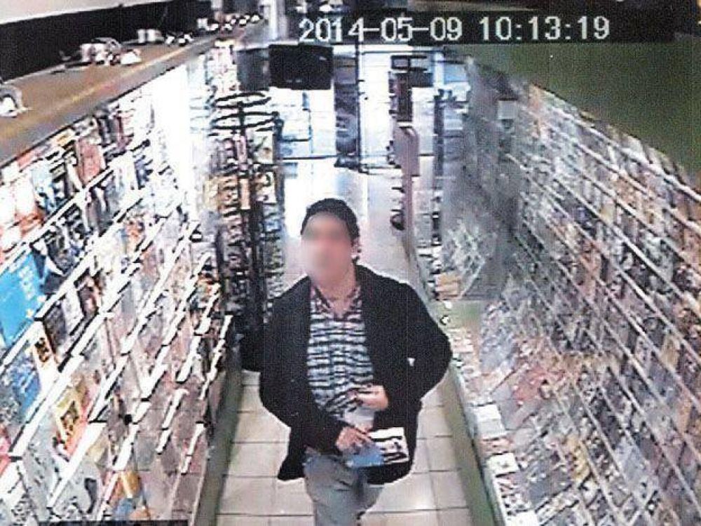 El robo hormiga en librer�as podr�a desplomar al rubro