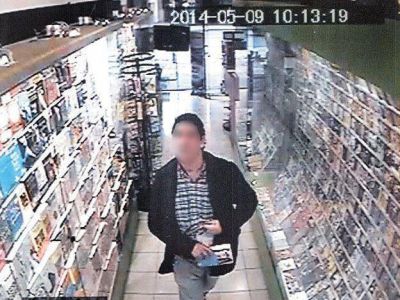 El robo hormiga en librer�as podr�a desplomar al rubro