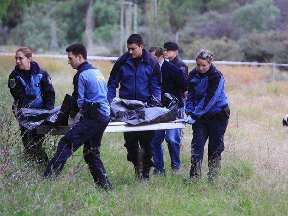 Emergencia en seguridad: cada partido tiene su proyecto