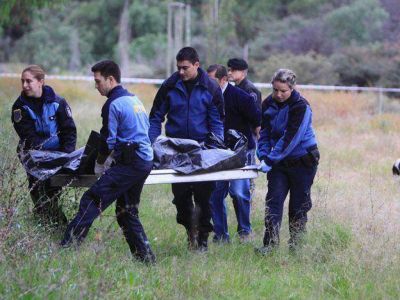 Emergencia en seguridad: cada partido tiene su proyecto
