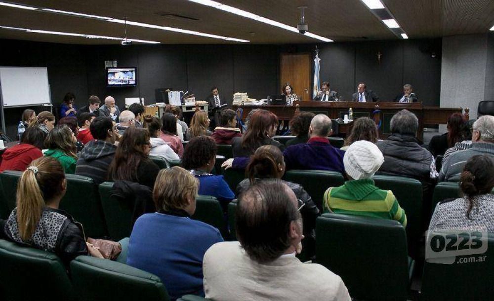 Juicio por trata: la Fiscal�a pidi� hasta ocho a�os de prisi�n para los imputados