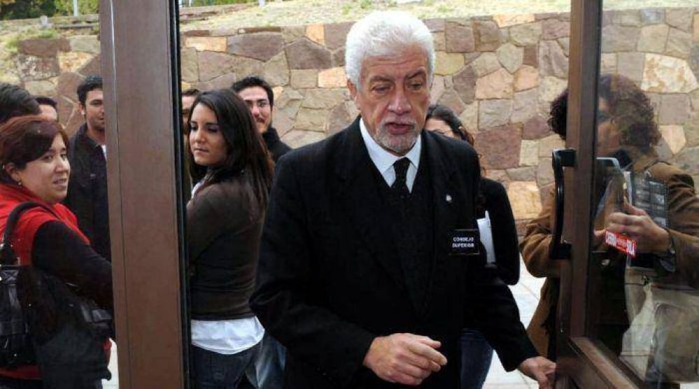 La UNCuyo elegir� entre tres justicialistas y un radical