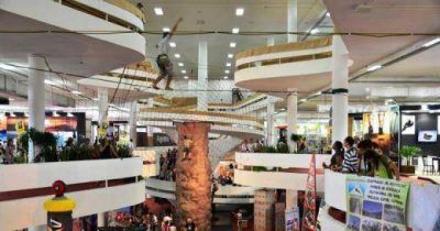 San Rafael estar� presente en la Expo Adventure de Brasil