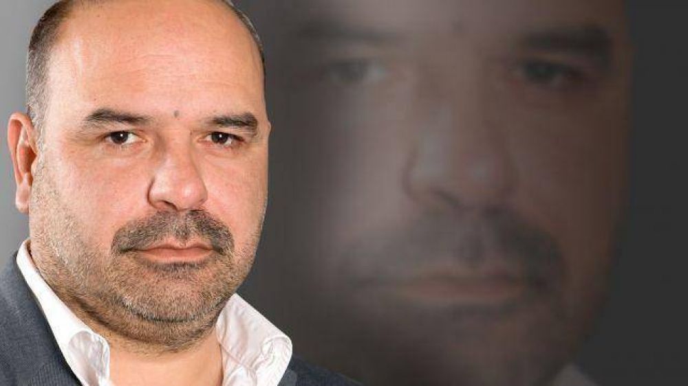 Mansilla propone debatir y votar una Carta Org�nica de Tandil