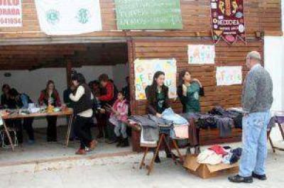 Otra feria, que sorprendi� por la respuesta del p�blico