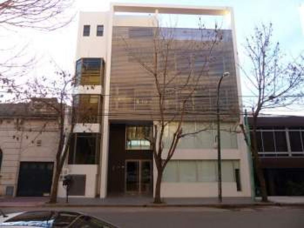 La lista de Federico Fourquet, un cambio Justo y Necesario para el Colegio de Abogados de Dolores