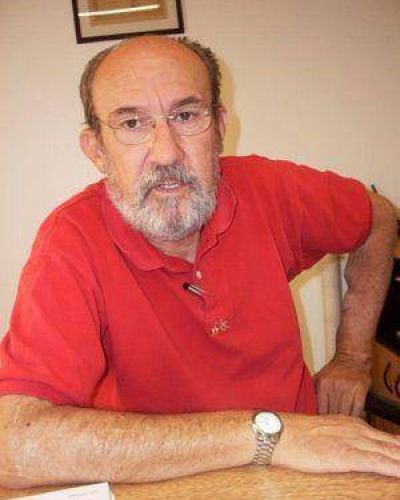 Jaime Berg�: �La tarea es reconstruir la confianza�