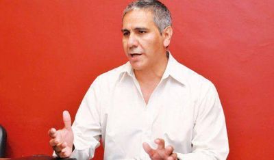Jos� Plaza impulsa la creaci�n de un fondo para emergencias clim�ticas