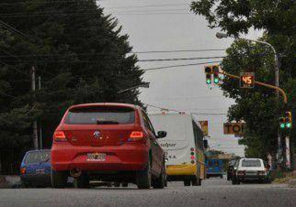 C�mo ser� la nueva onda verde en el centro neuquino 