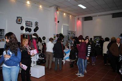 La Expo Mujeres Trabajando tuvo r�cord de visitantes