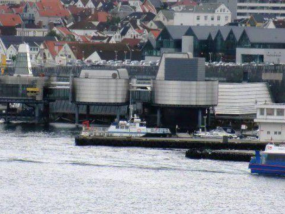 Neuqu�n quiere imitar a Noruega, pero�
