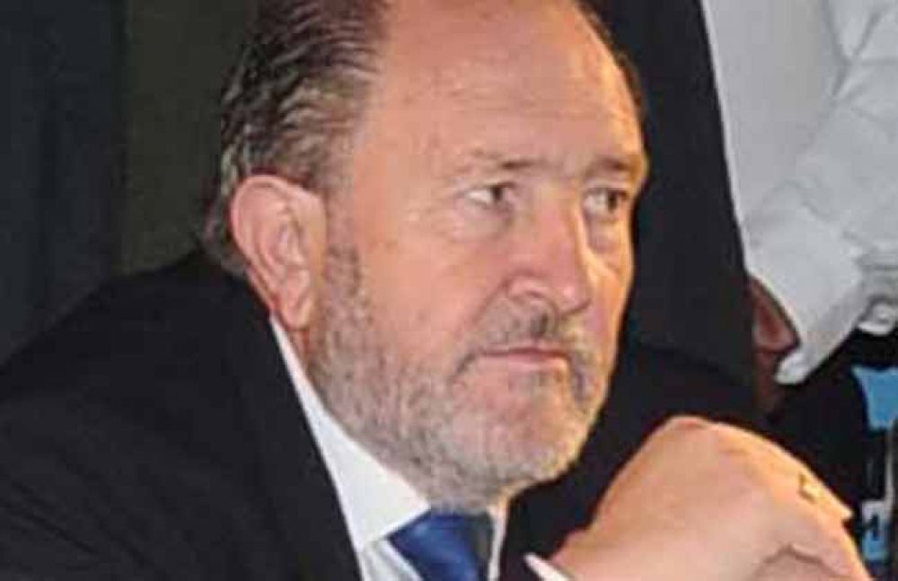 Dan por hecho que Verna ser� el candidato de Scioli en La Pampa