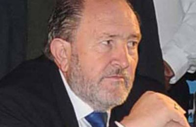 Dan por hecho que Verna ser� el candidato de Scioli en La Pampa