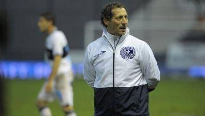 Pedro Troglio: 