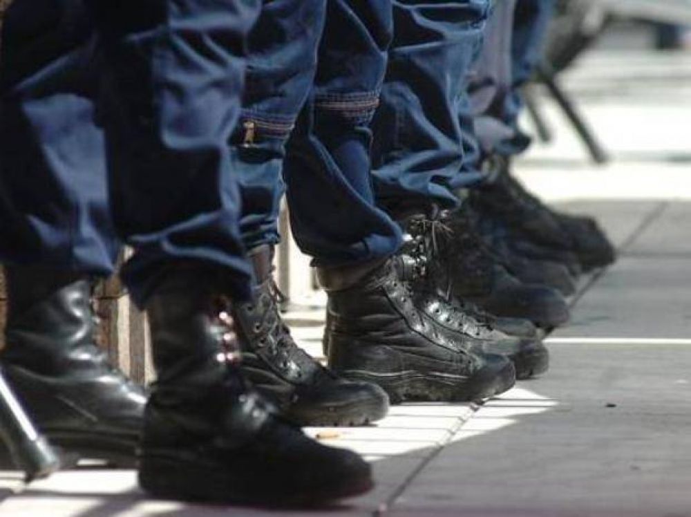 Diputados aprueban pedido de informes por tortura policial contra joven militante