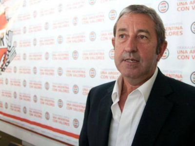 El cobismo busca su lugar dentro de la Uni�n C�vica Radical de Santa Fe