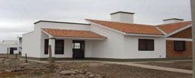 Este 14 y 15 de Mayo se sortear�n 500 viviendas de barrio El Huayco