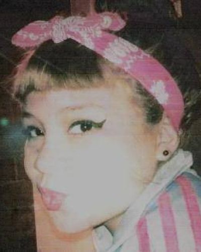 pareci� la menor de 12 a�os que era buscada desde principios de mayo