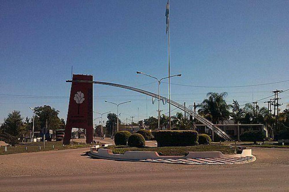 En caso de violencia de g�nero un hombre lesion� de gravedad a su esposa