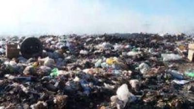 Alerta por los derrames cloacales en Tinogasta