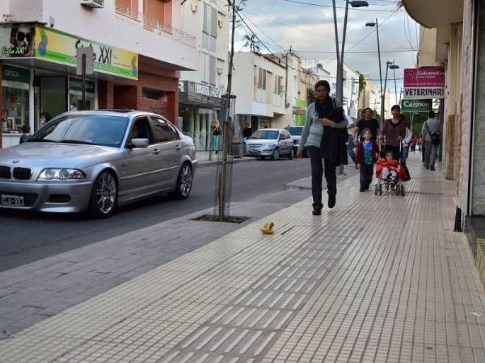 Informe Especial: planean obras en la capital puntana
