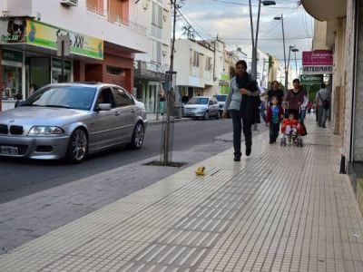 Informe Especial: planean obras en la capital puntana