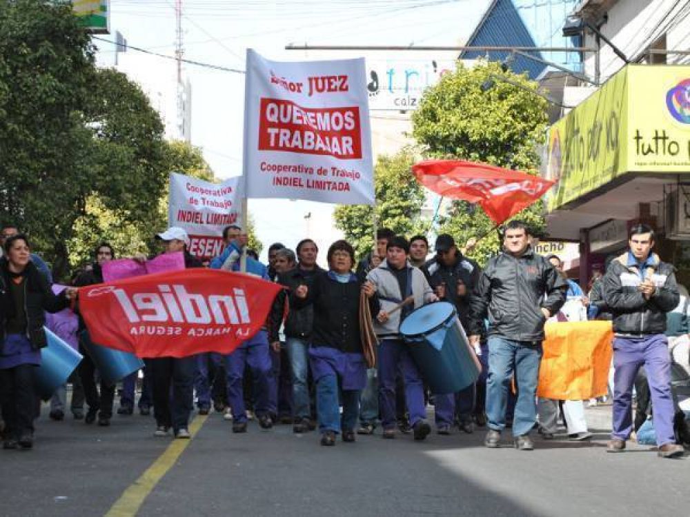 En San Luis se registran 1.500 denuncias laborales por a�o