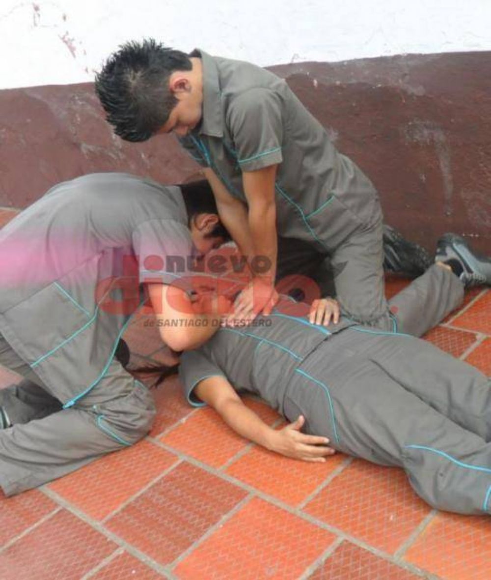 �La identificaci�n de los pacientes de riesgo en muchas ocasiones es dif�cil�