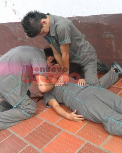 �La identificaci�n de los pacientes de riesgo en muchas ocasiones es dif�cil�