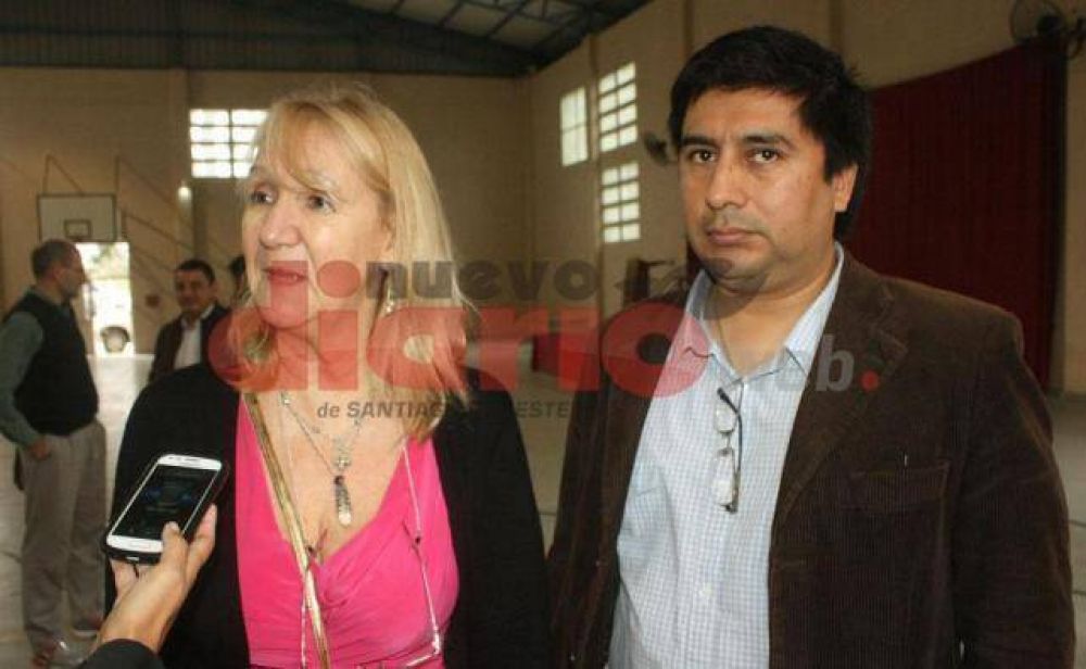 M�s de 700 docentes asistieron a la capacitaci�n de un programa