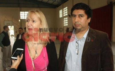M�s de 700 docentes asistieron a la capacitaci�n de un programa