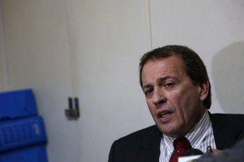 Vence el plazo de la politizada designaci�n del Juez de Faltas