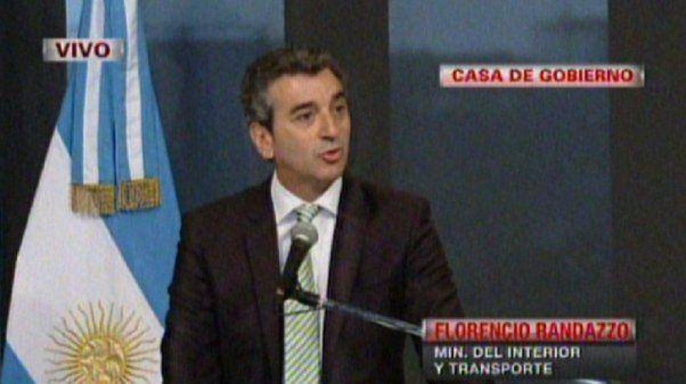 Randazzo: 