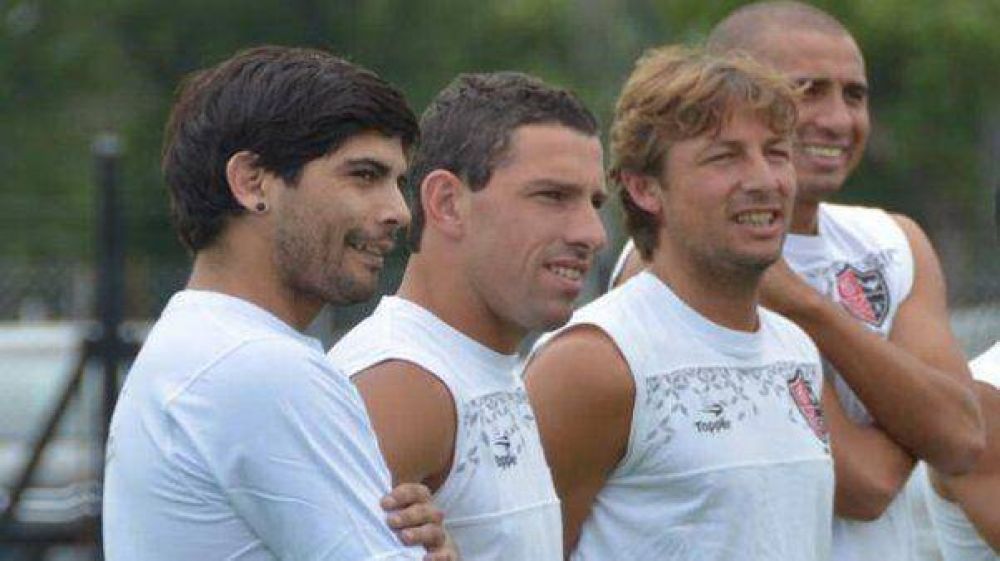 Tras el susto y la internaci�n, dieron de alta a Ever Banega