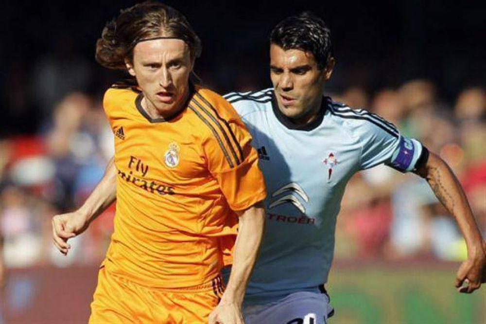 Alarma para Sabella a un d�a de la lista de 30: Augusto Fern�ndez, con esguince de rodilla