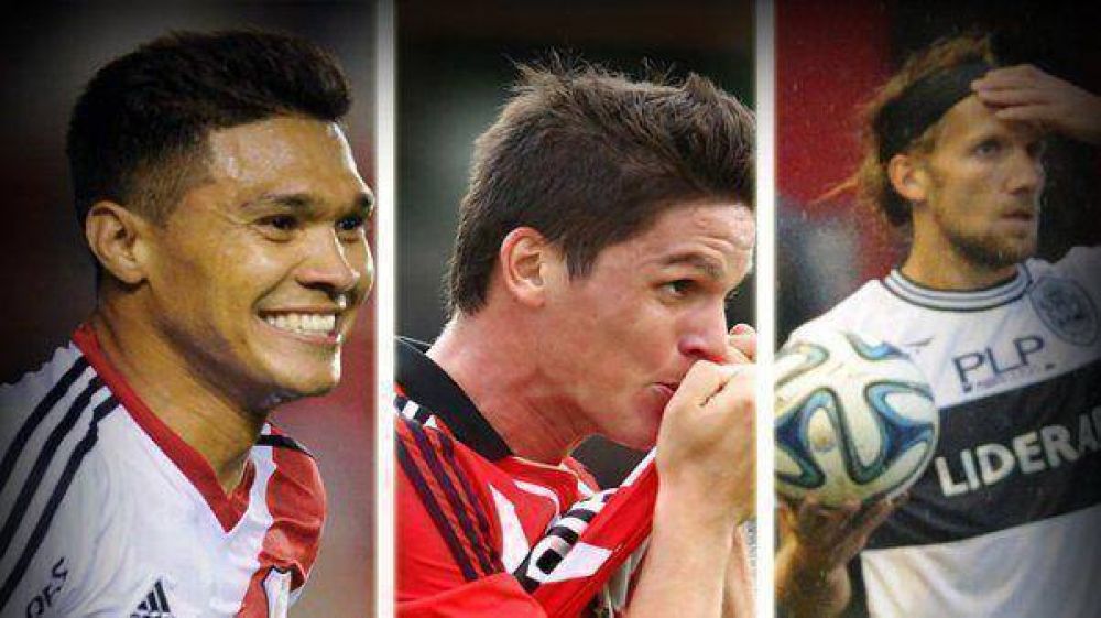 Descenso y t�tulo, el domingo se definir� el Torneo Final