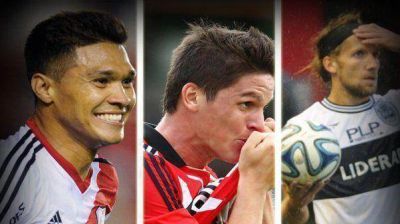 Descenso y t�tulo, el domingo se definir� el Torneo Final